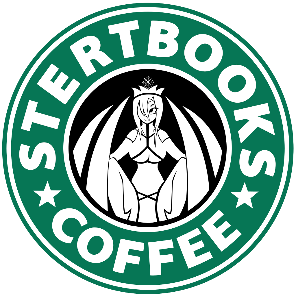 Folgers Coffee Sturbucks Siren Starbucks Logo PNG Image