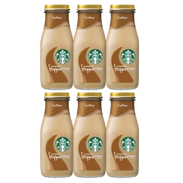 Product Frappuccino Yen By Sample (9781515966647) (Narrator) PNG Image