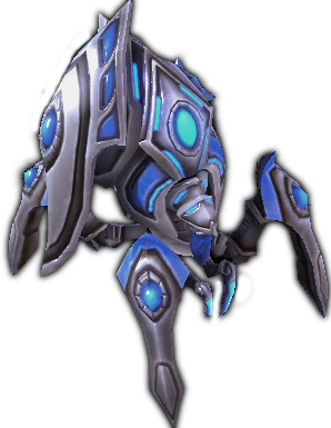 Starcraft Transparent PNG Image