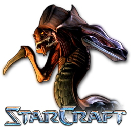 Starcraft Transparent PNG Image