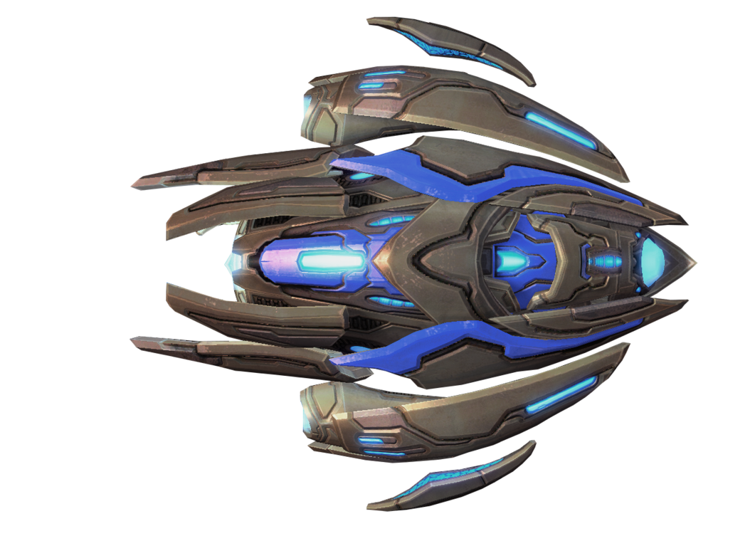 Starcraft Transparent PNG Image