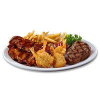 Steak meat PNG