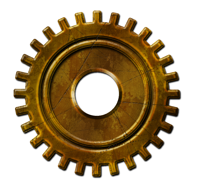 steampunk png