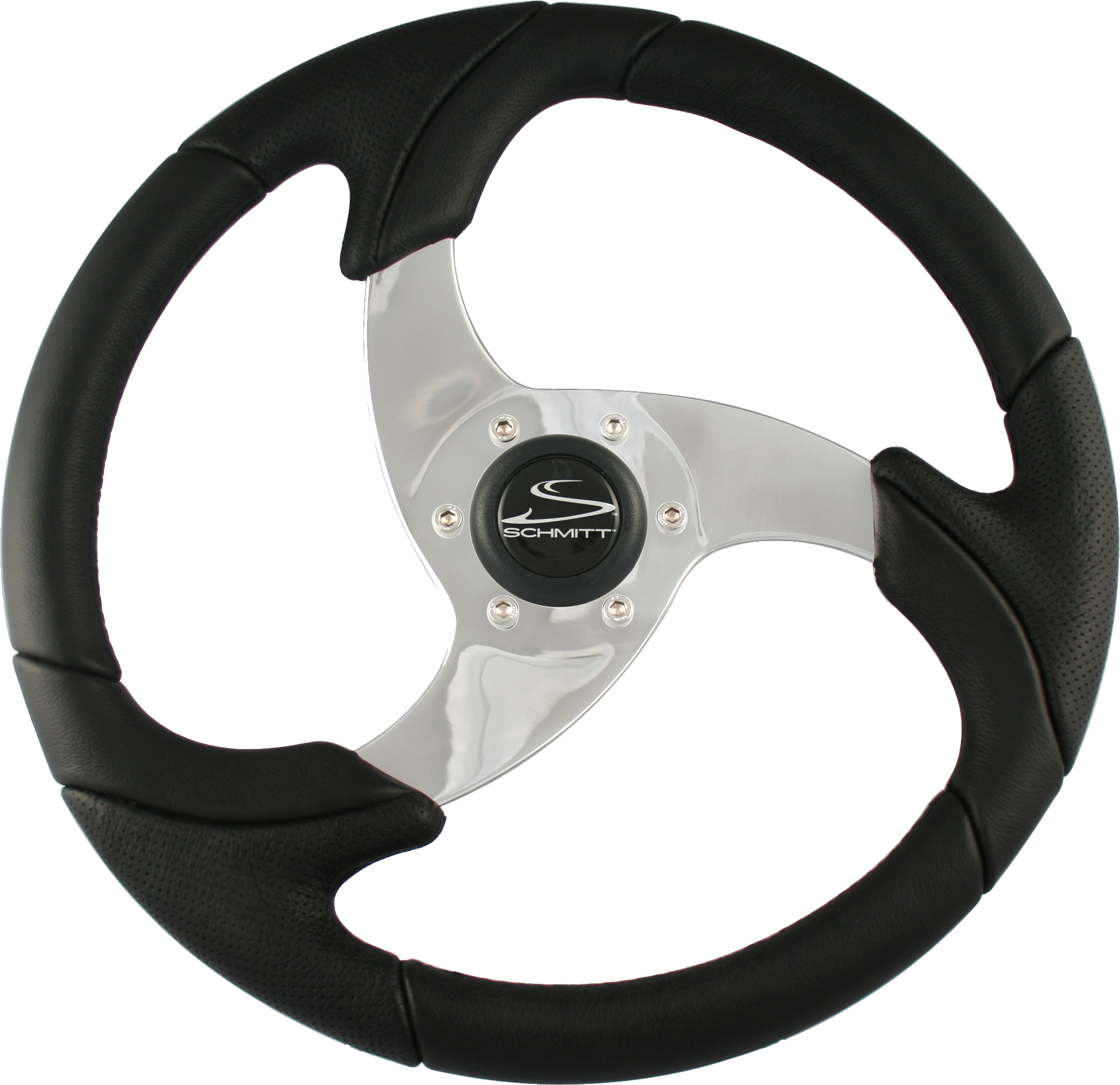 Steering wheel Transparent PNG Image