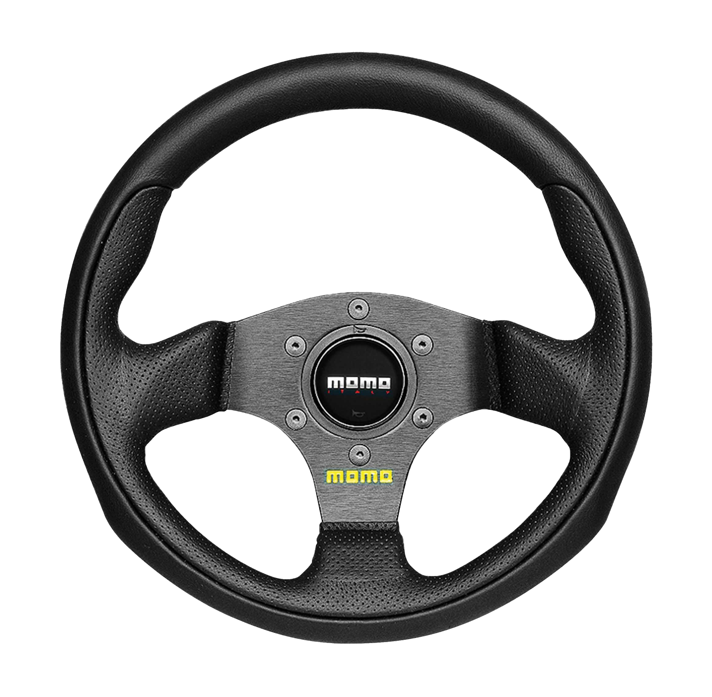 Steering wheel Transparent PNG Image