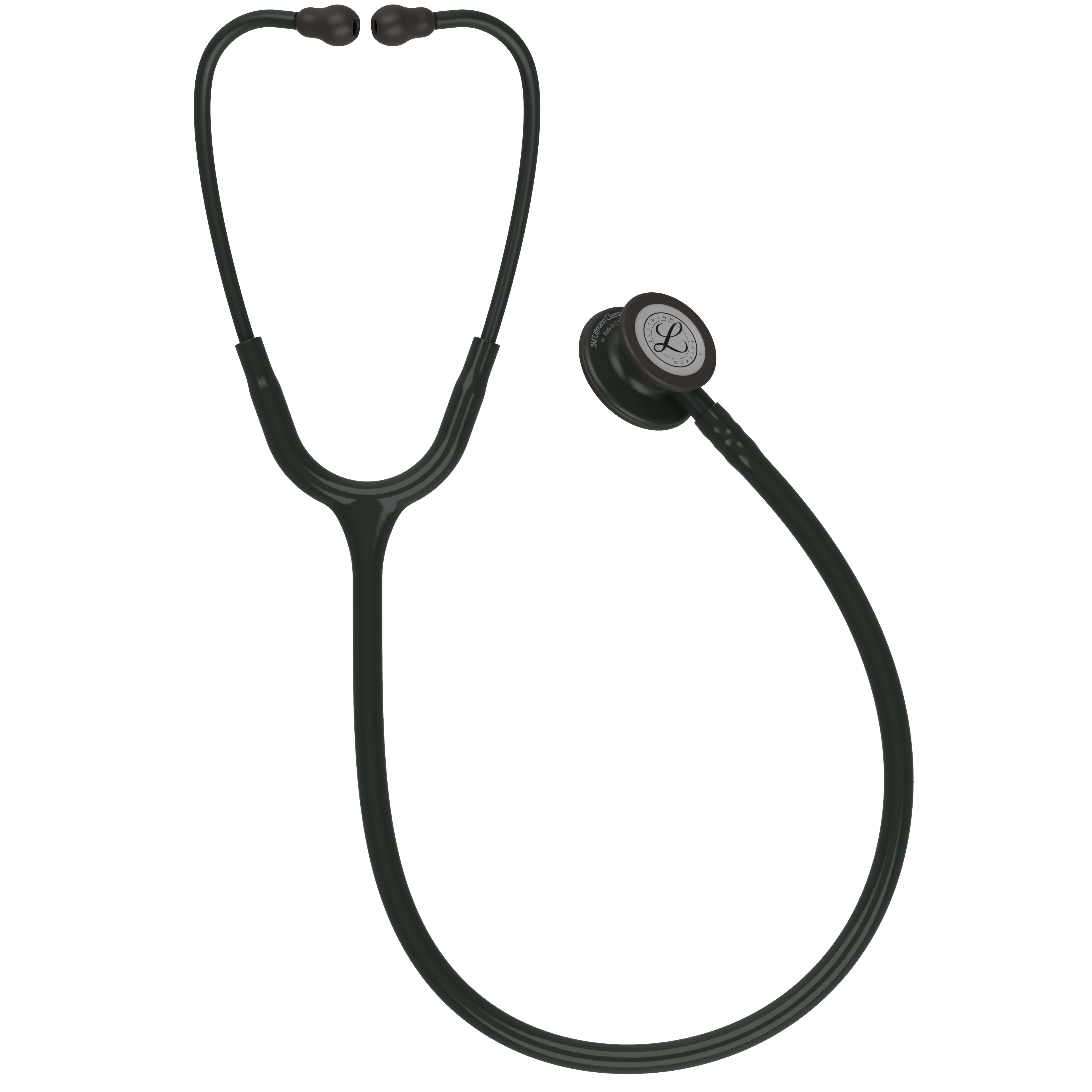 Stethoscope Transparent PNG Image