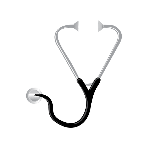 Stethoscope Transparent PNG Image