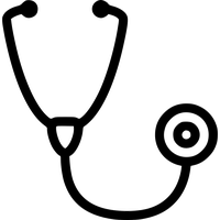 Stethoscope PNG