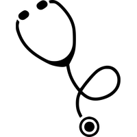 Stethoscope PNG