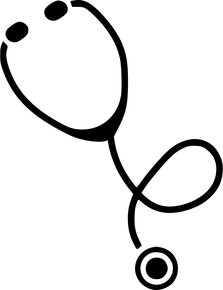 Stethoscope Transparent PNG Image