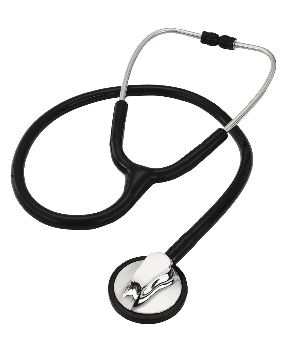 Stethoscope Transparent PNG Image