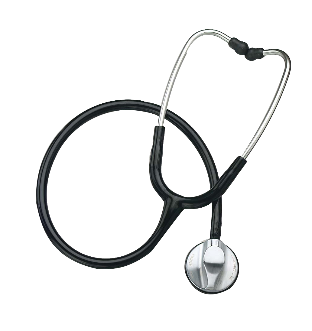 Stethoscope Transparent PNG Image