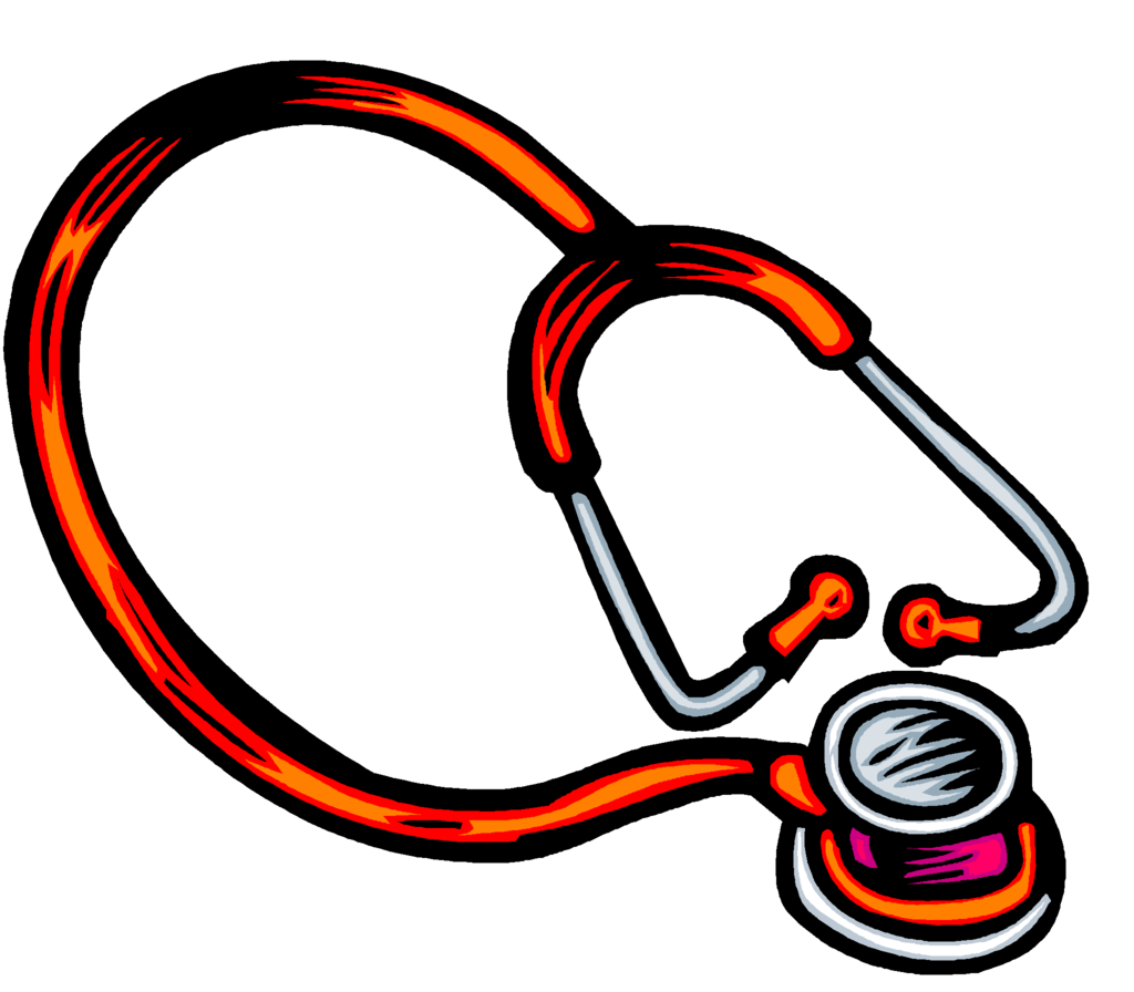 Stethoscope Transparent PNG Image