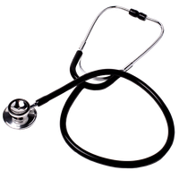 Stethoscope PNG