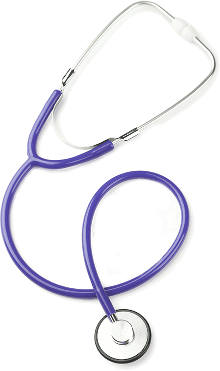 Stethoscope Transparent PNG Image