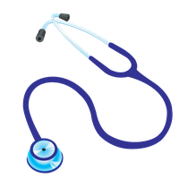 Stethoscope PNG