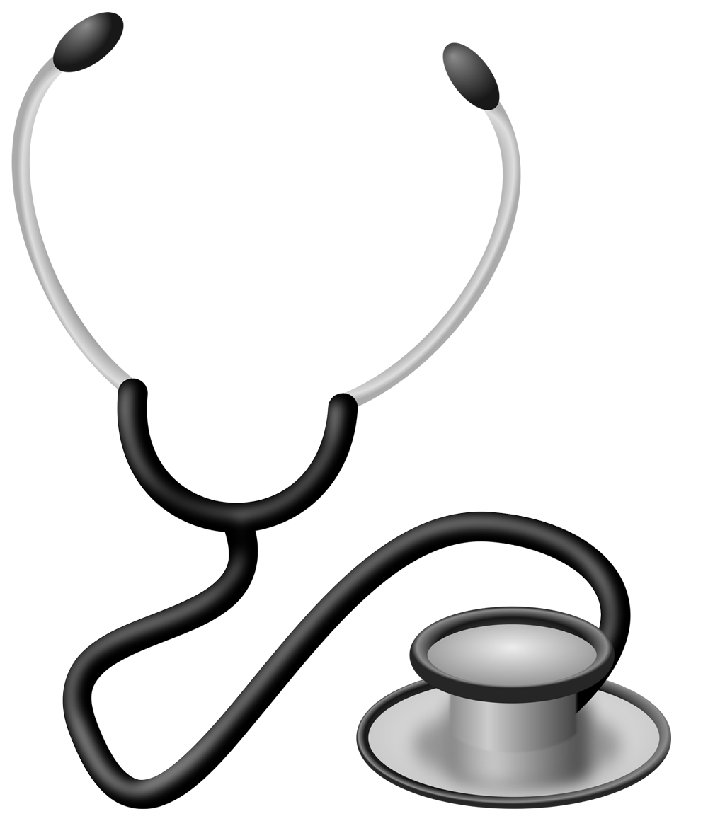 Stethoscope Transparent PNG Image