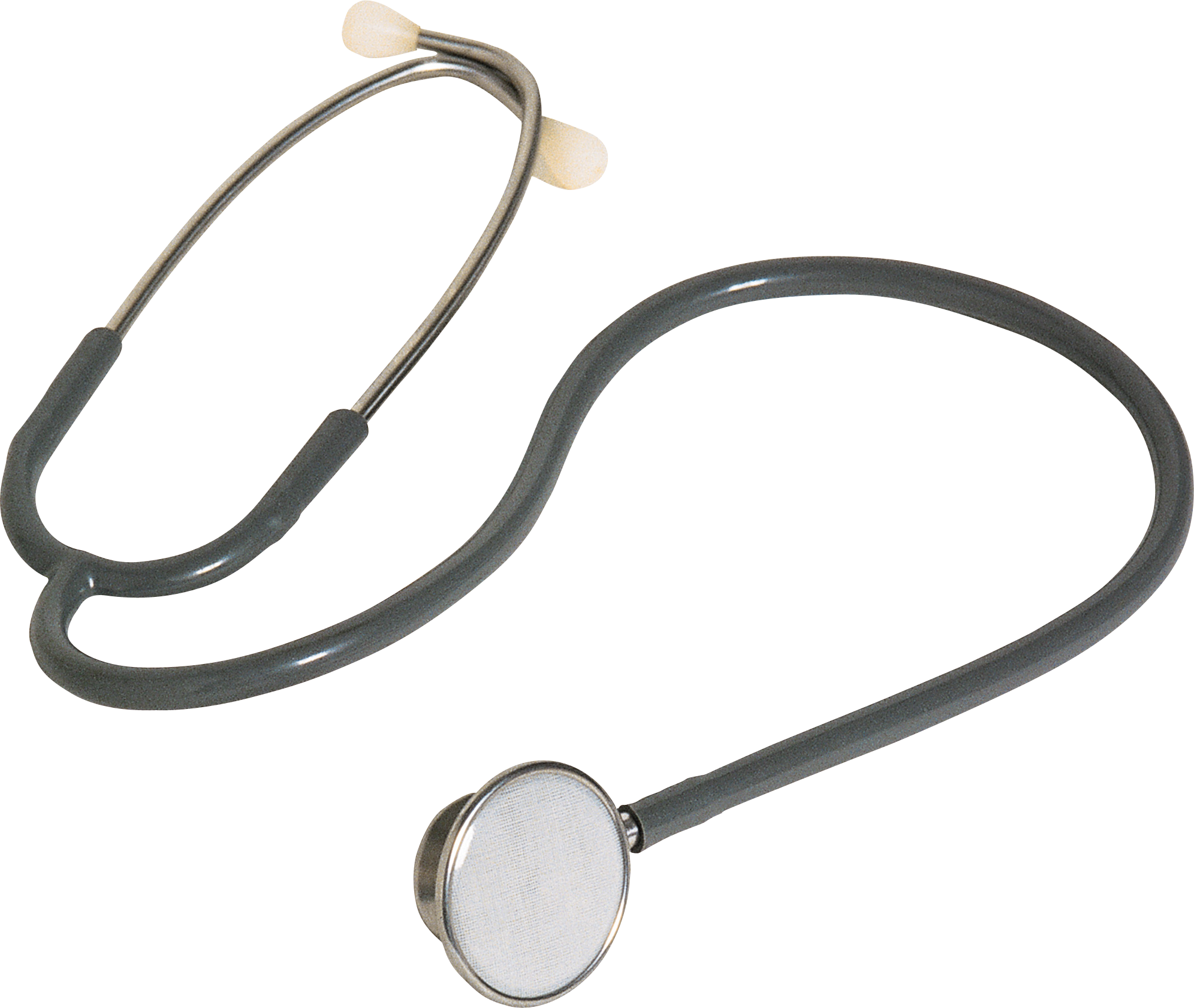 Stethoscope Transparent PNG Image