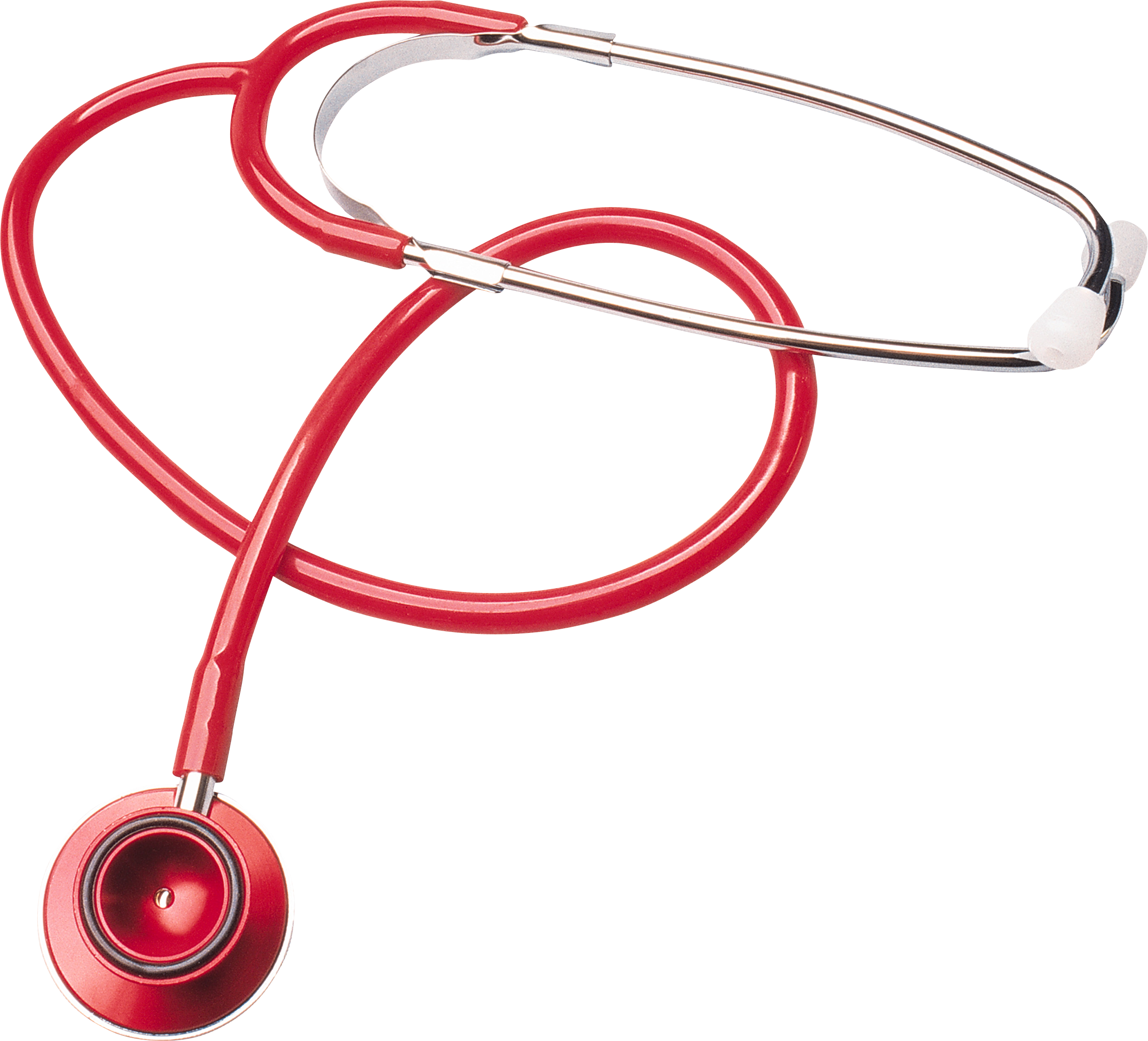 Stethoscope Transparent PNG Image
