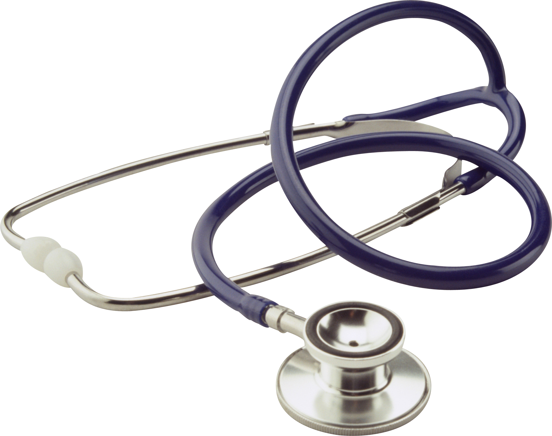 Stethoscope Transparent PNG Image