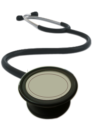 Stethoscope Transparent PNG Image