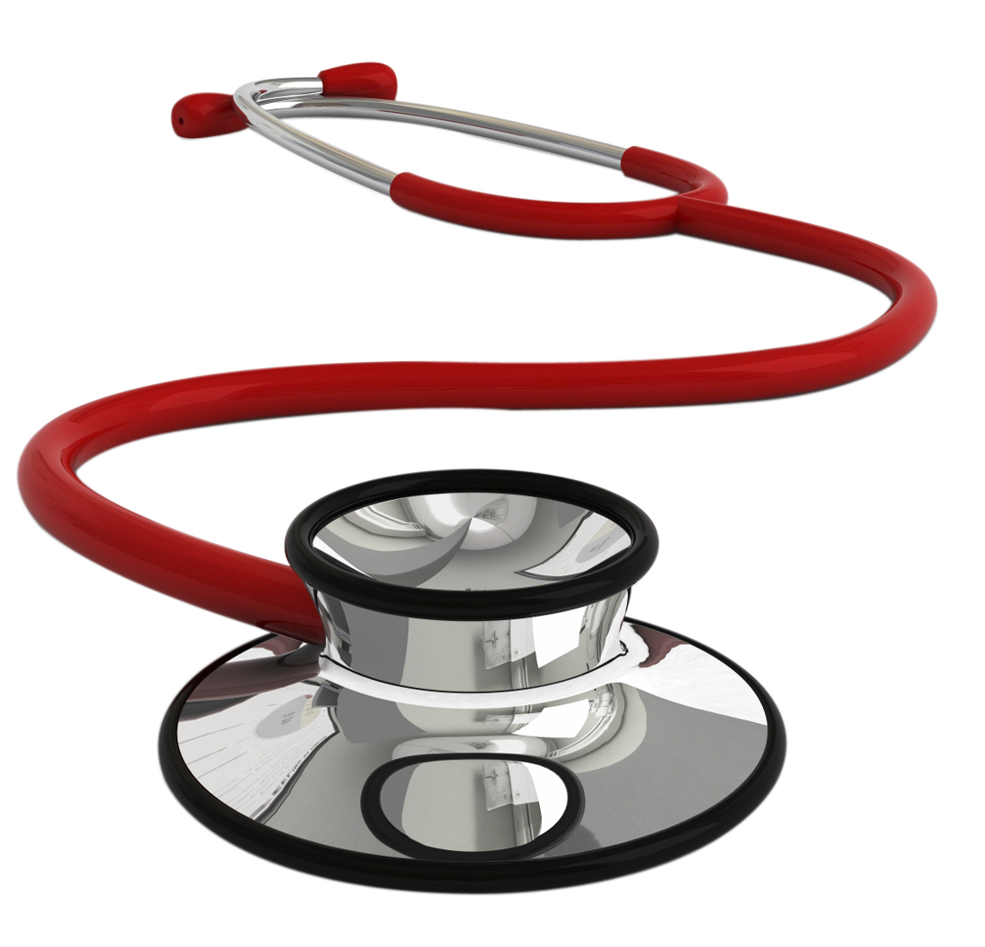 Stethoscope Transparent PNG Image