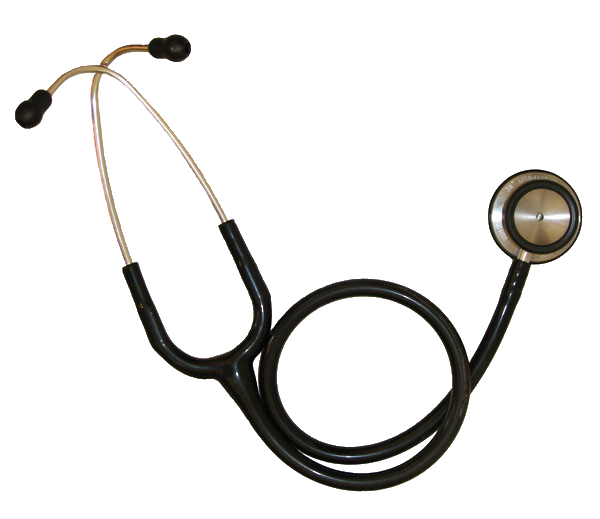 Stethoscope Transparent PNG Image