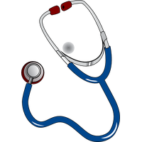 Stethoscope PNG