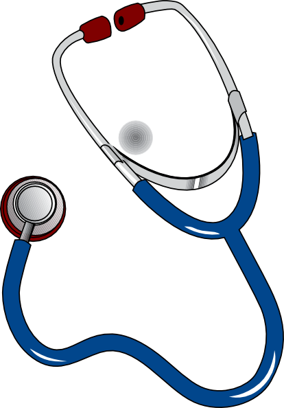 Stethoscope Transparent PNG Image