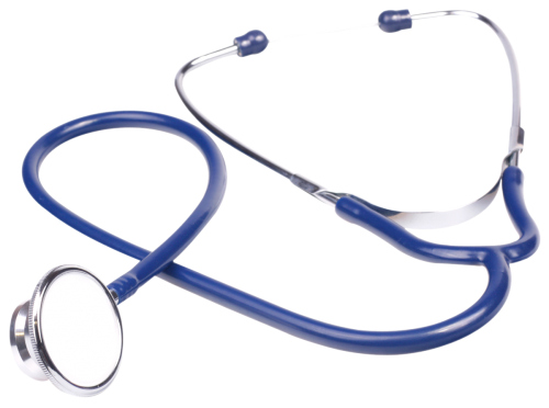 Stethoscope Transparent PNG Image