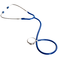 Stethoscope PNG
