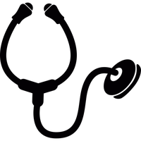 Stethoscope PNG