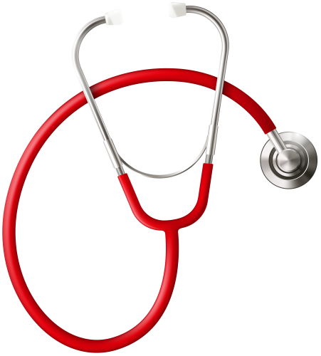 Stethoscope Transparent PNG Image