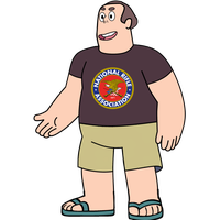 Universe Cartoon Steven Free Clipart HD Transparent HQ PNG Download ...