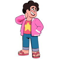 Universe Animated Photos Steven Free Clipart HQ