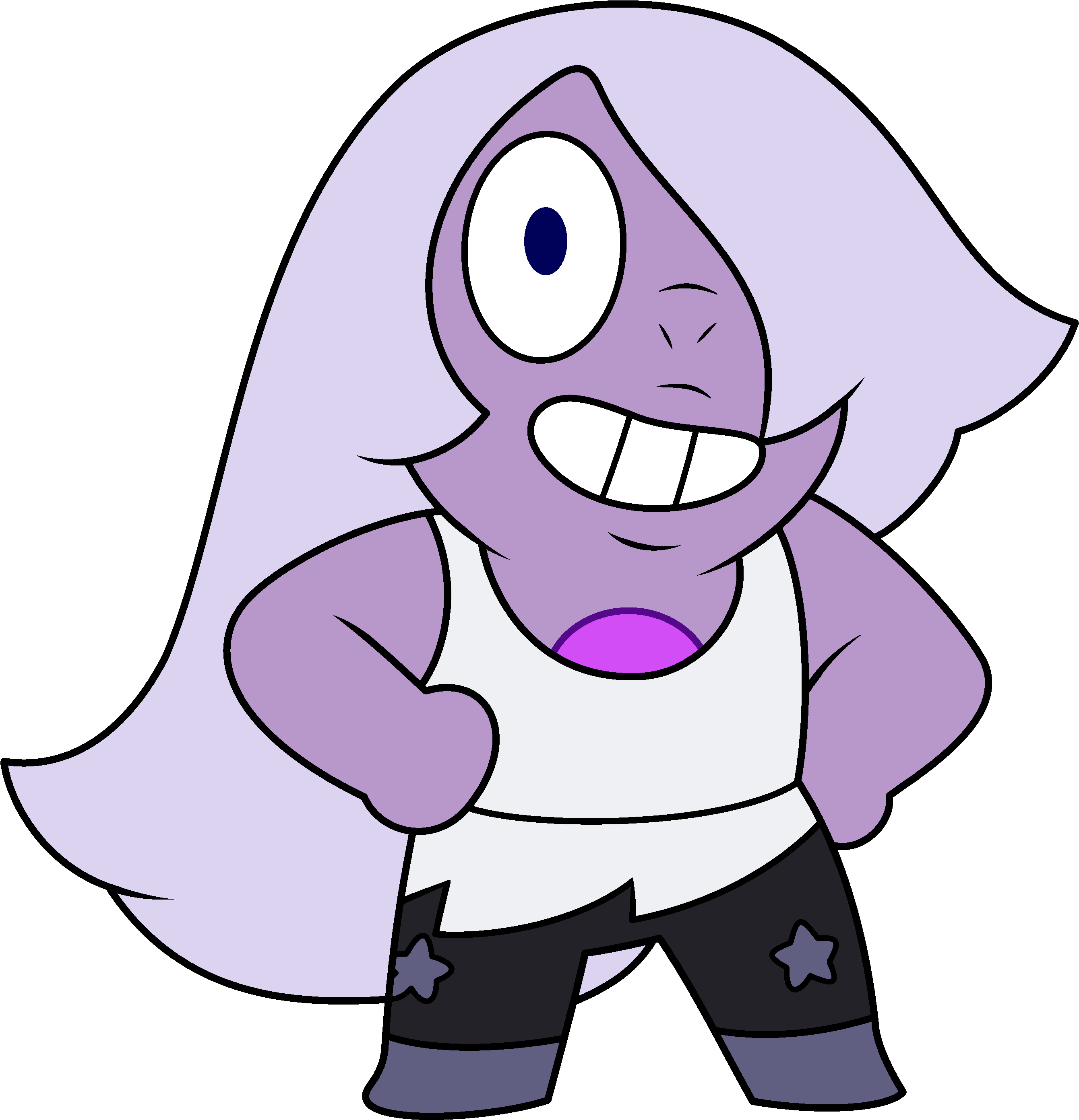 Universe Animated Steven PNG Image High Quality PNG Image