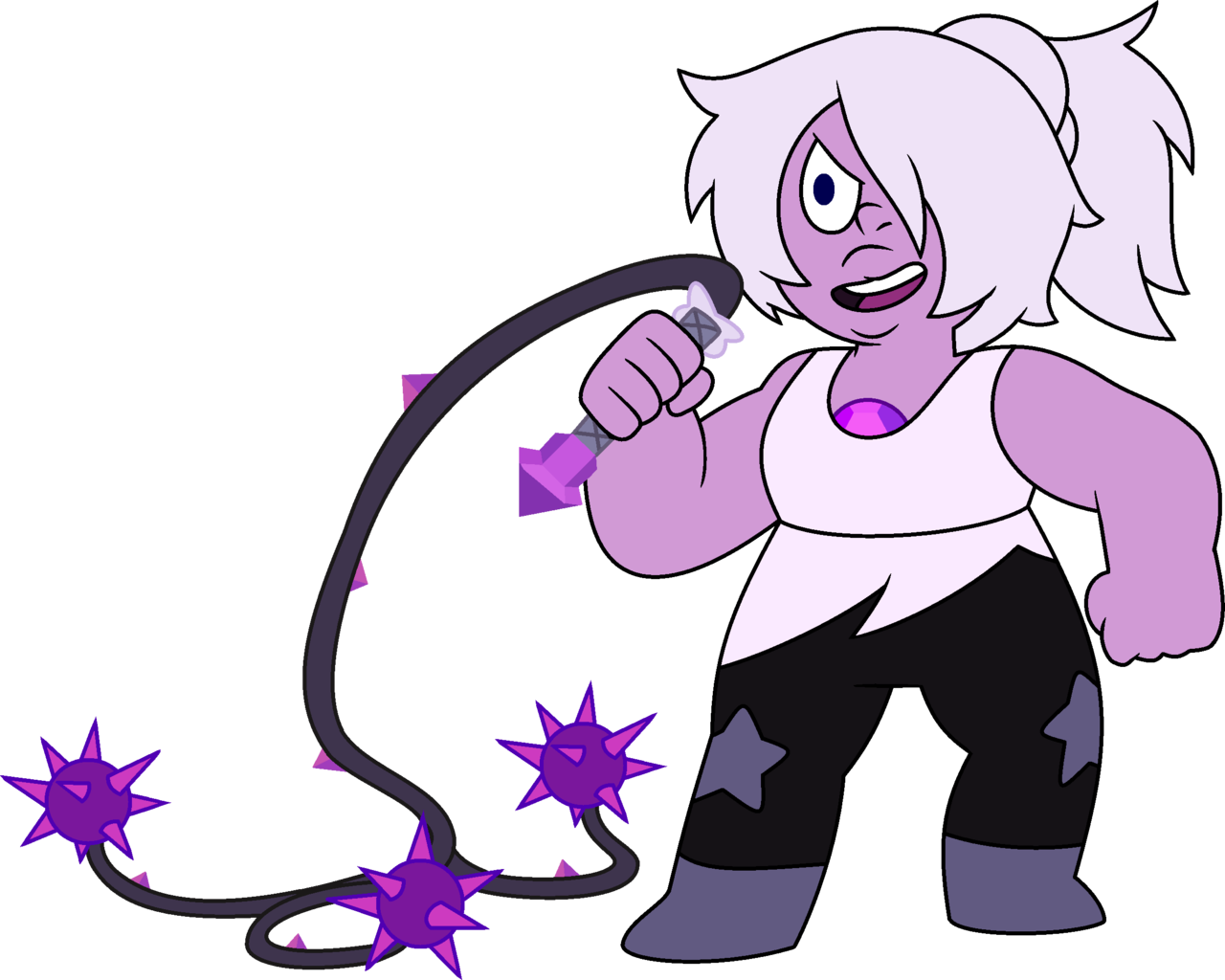 Universe Animated Steven Free Transparent Image HQ PNG Image