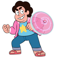 Universe Pic Cartoon Steven Download HQ PNG