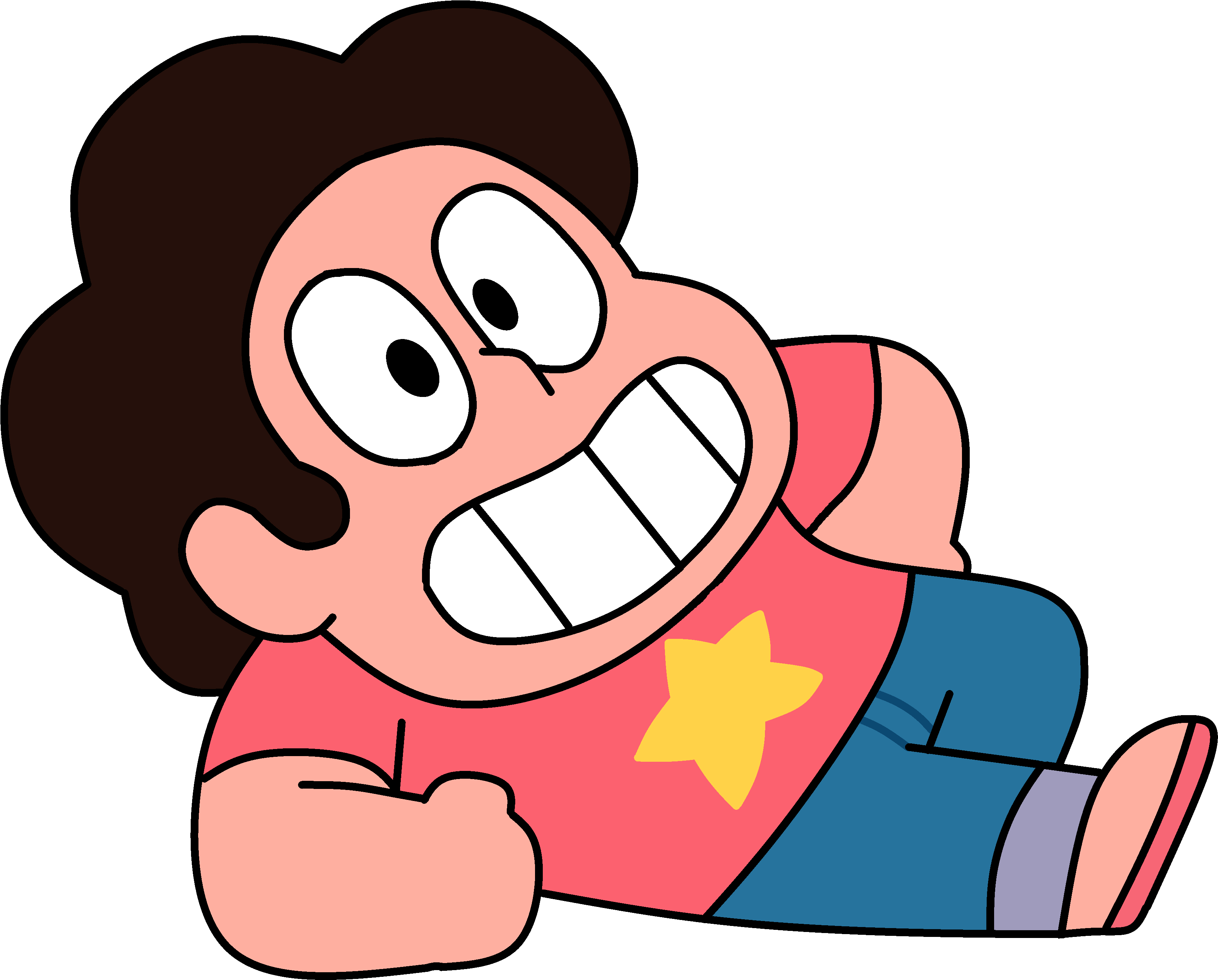 Universe Steven PNG Free Photo PNG Image