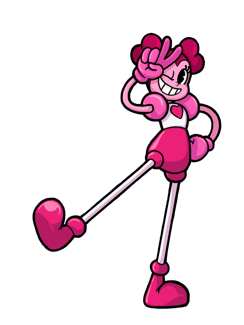 Universe Cartoon Picture Spinel Steven PNG Image
