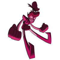 Universe Spinel Steven PNG File HD
