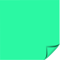 Sticky note PNG