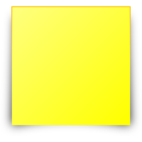 Sticky note PNG