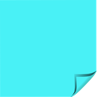 Sticky note PNG
