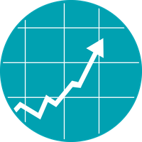 Stock Market Hd PNG Image