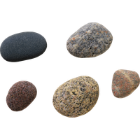 Stone Transparent PNG Image