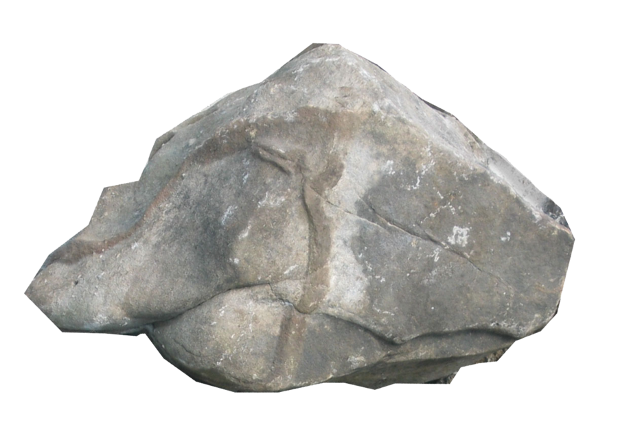 Rock Transparent PNG Image