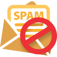 Stop spam PNG