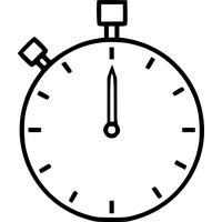 Stopwatch PNG