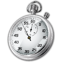 Stopwatch PNG